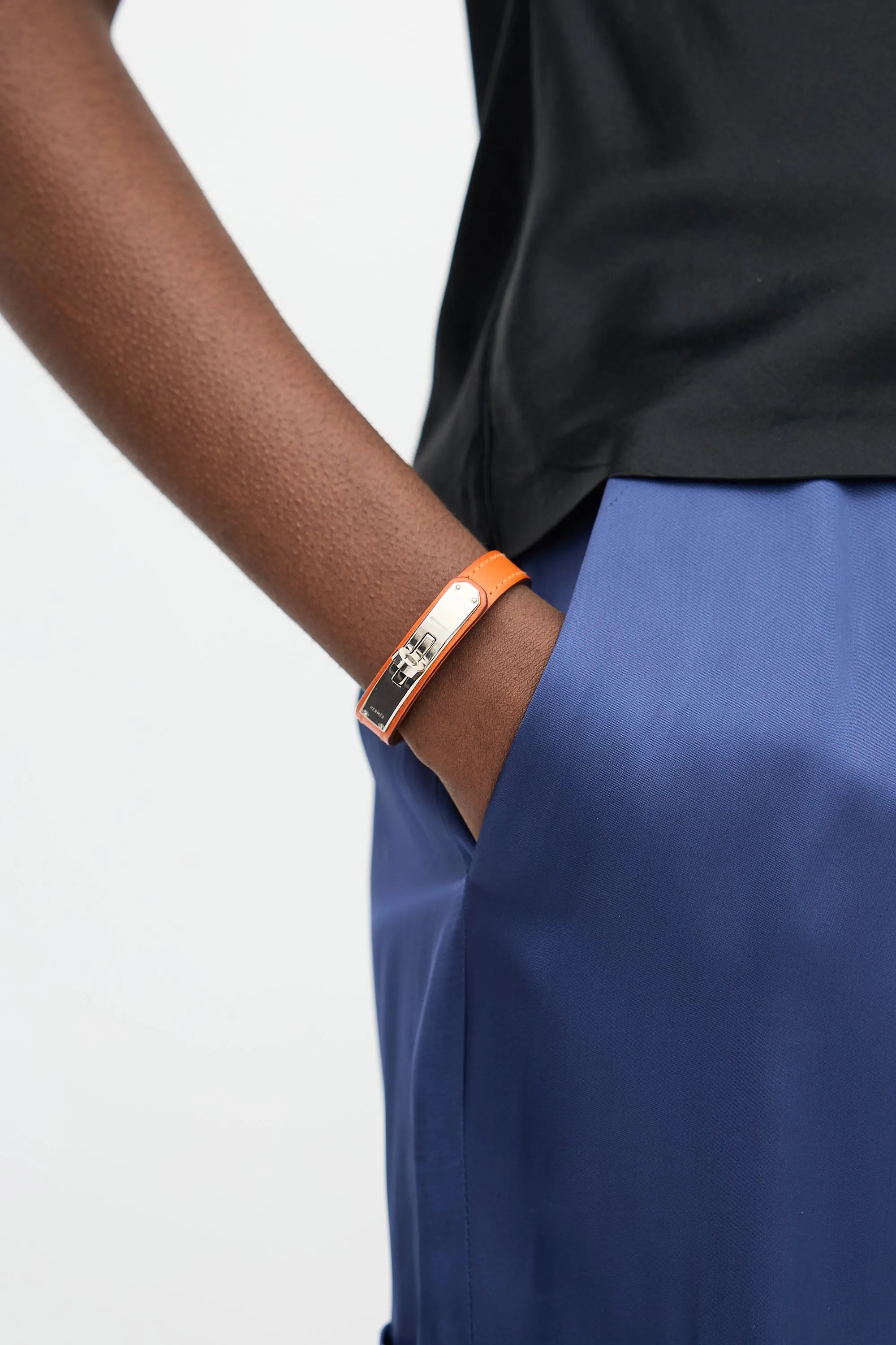 2009 Swift Kelly Single Tour Bracelet