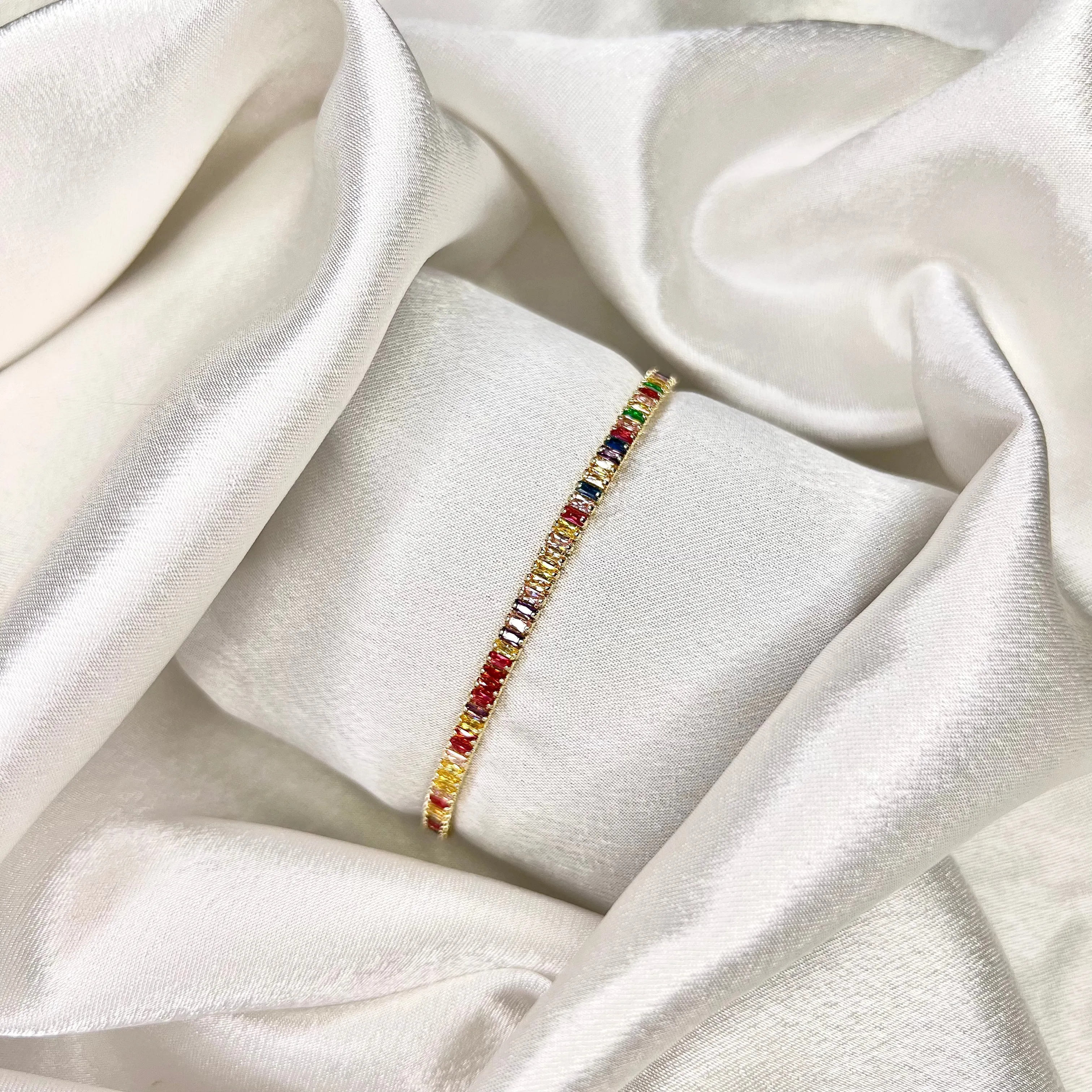 Athena rainbow thin