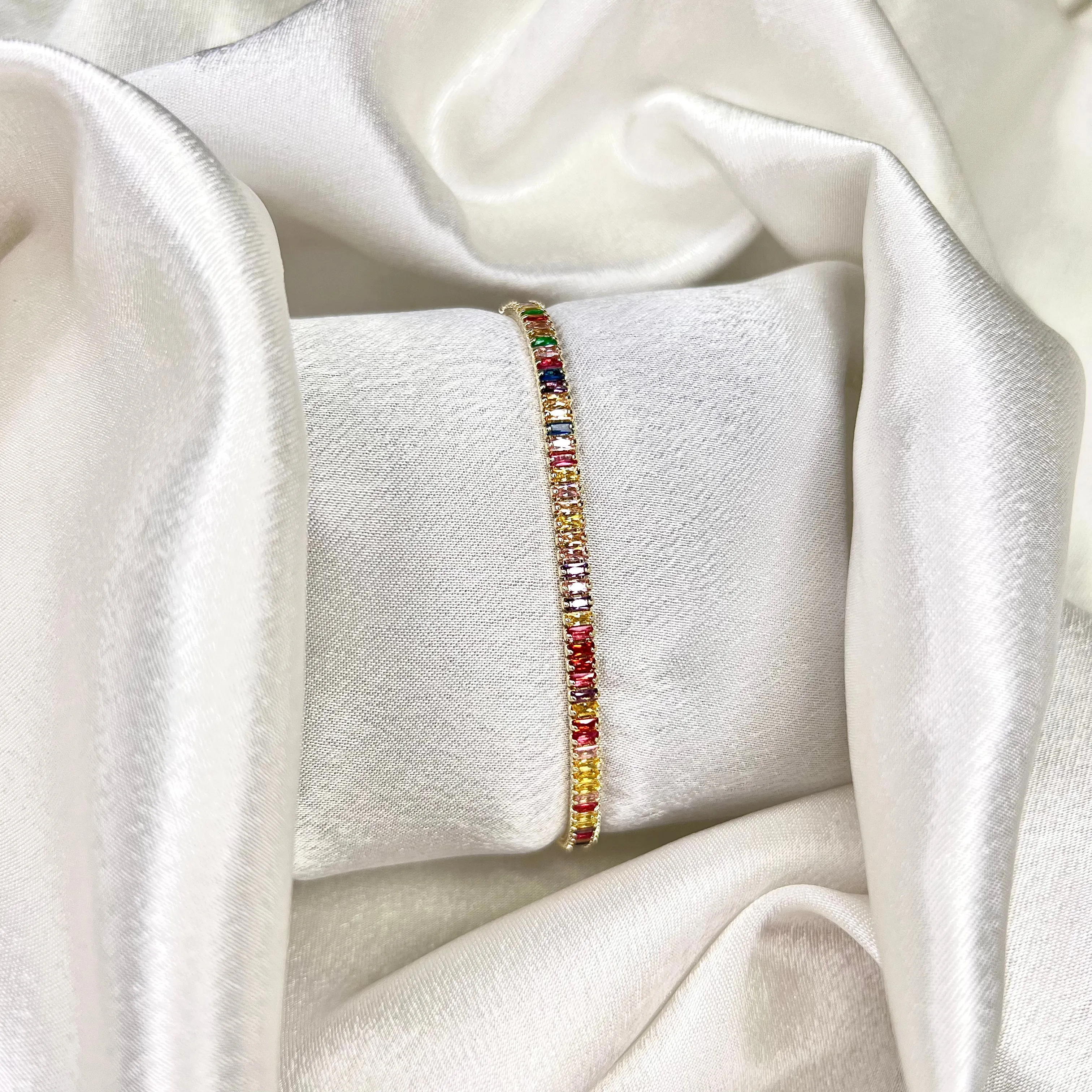 Athena rainbow thin