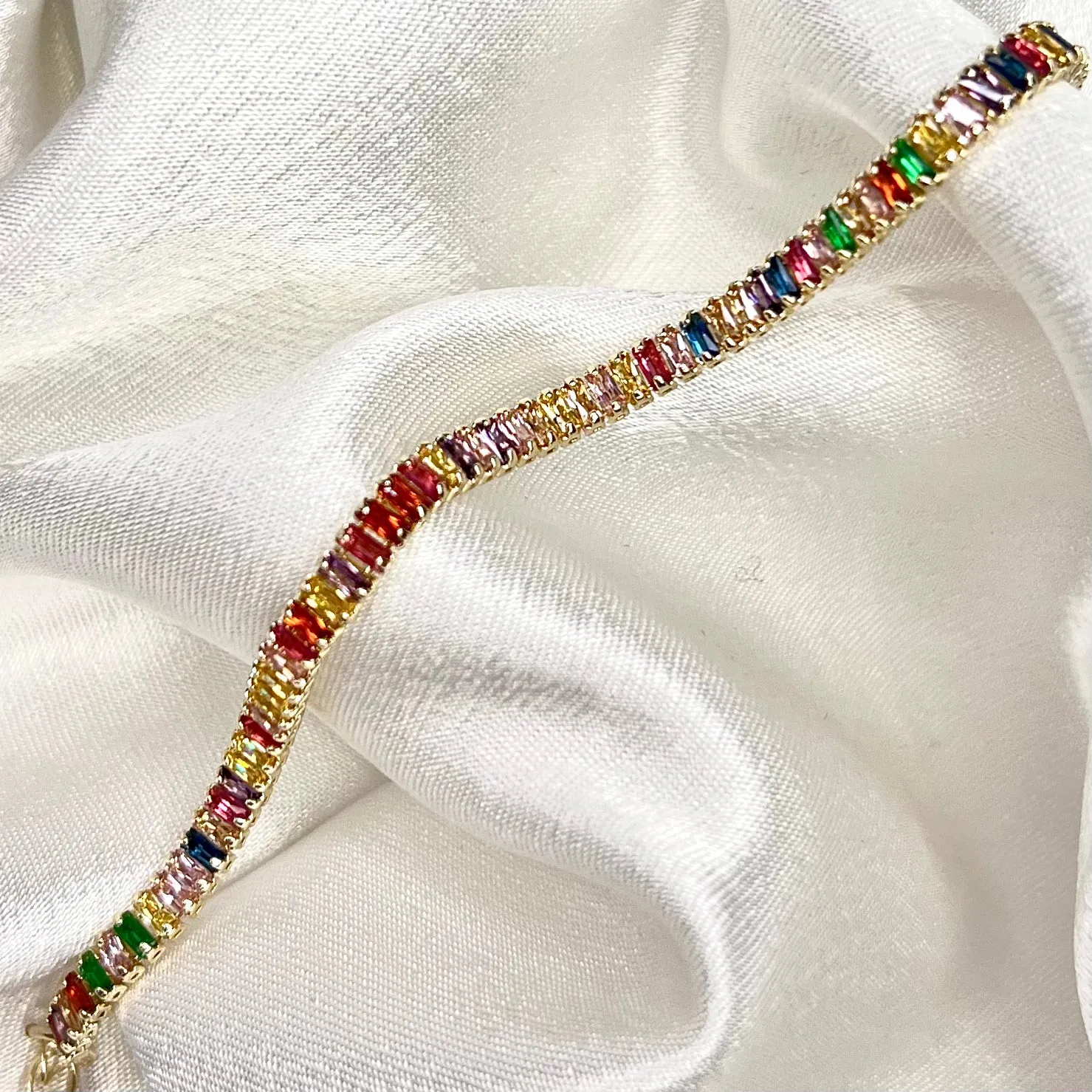 Athena rainbow thin