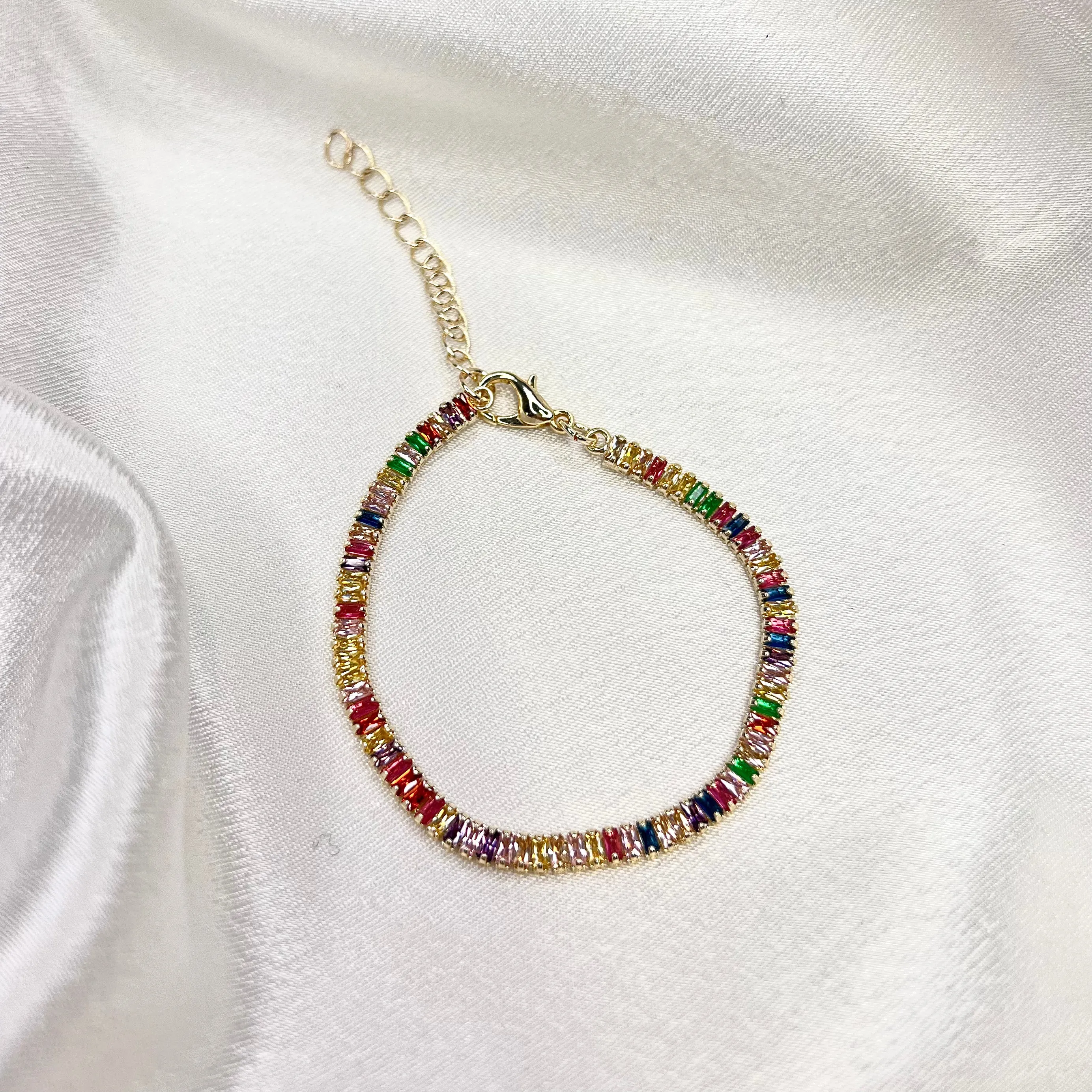Athena rainbow thin