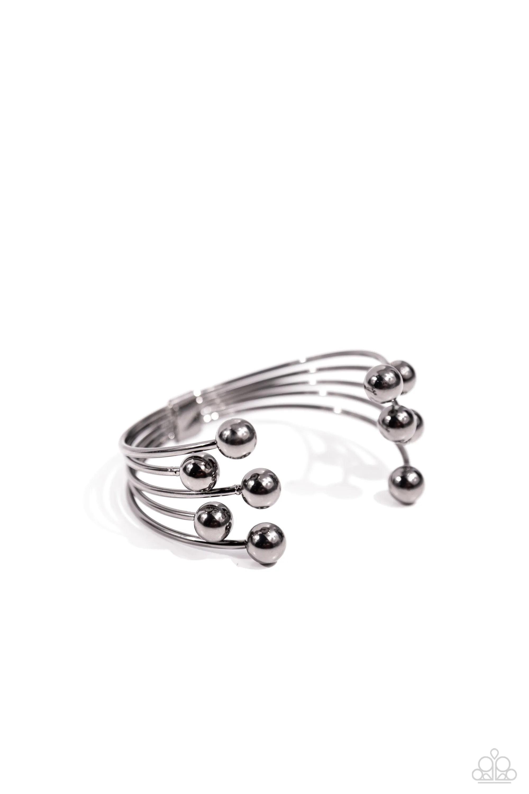 Bracelets Assembly Line - Black