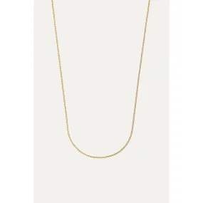 Carina Chain
