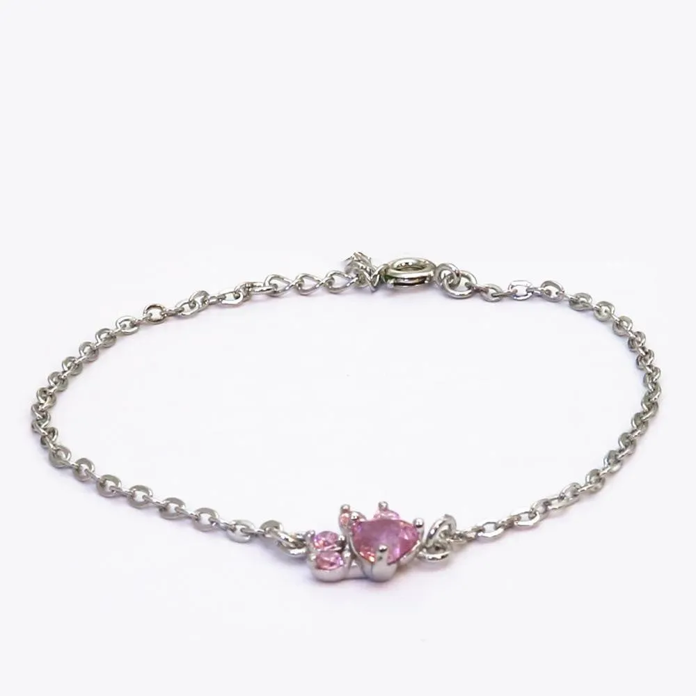 Cat Paw Bracelet