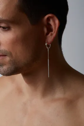 CO hoop dangle