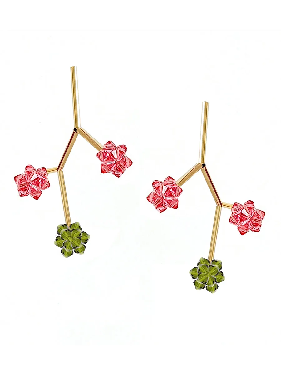 Giselle Earrings