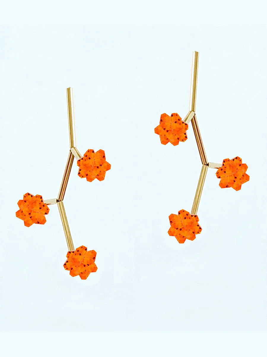 Giselle Earrings