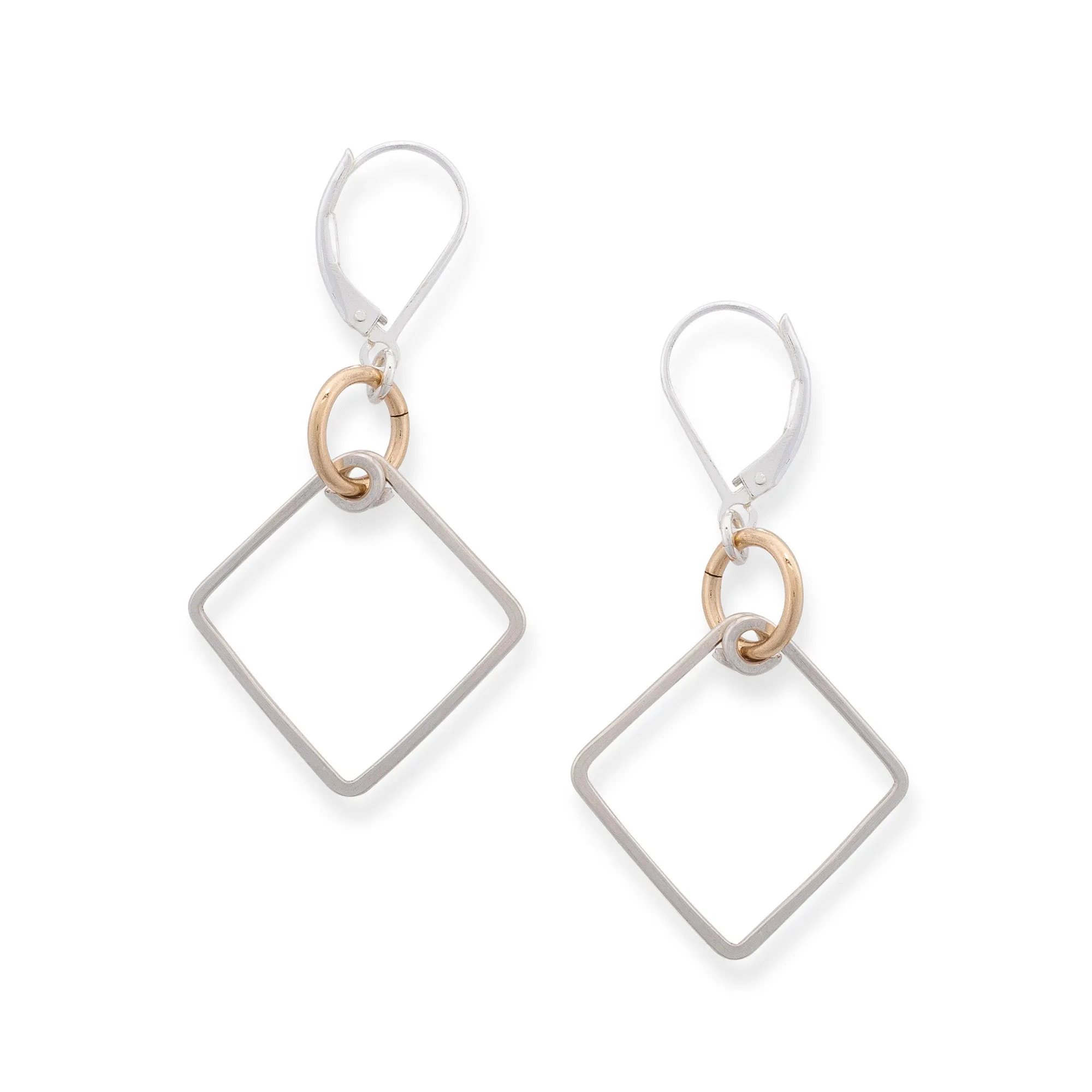 Hopscotch Earrings