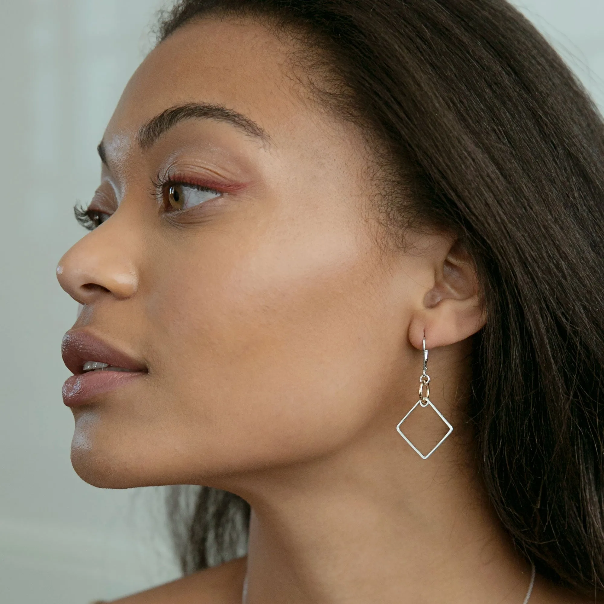 Hopscotch Earrings