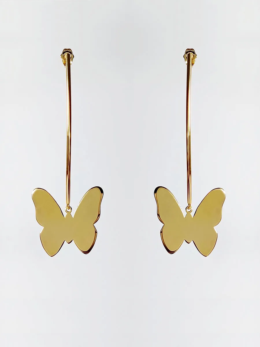 Ilya Earrings