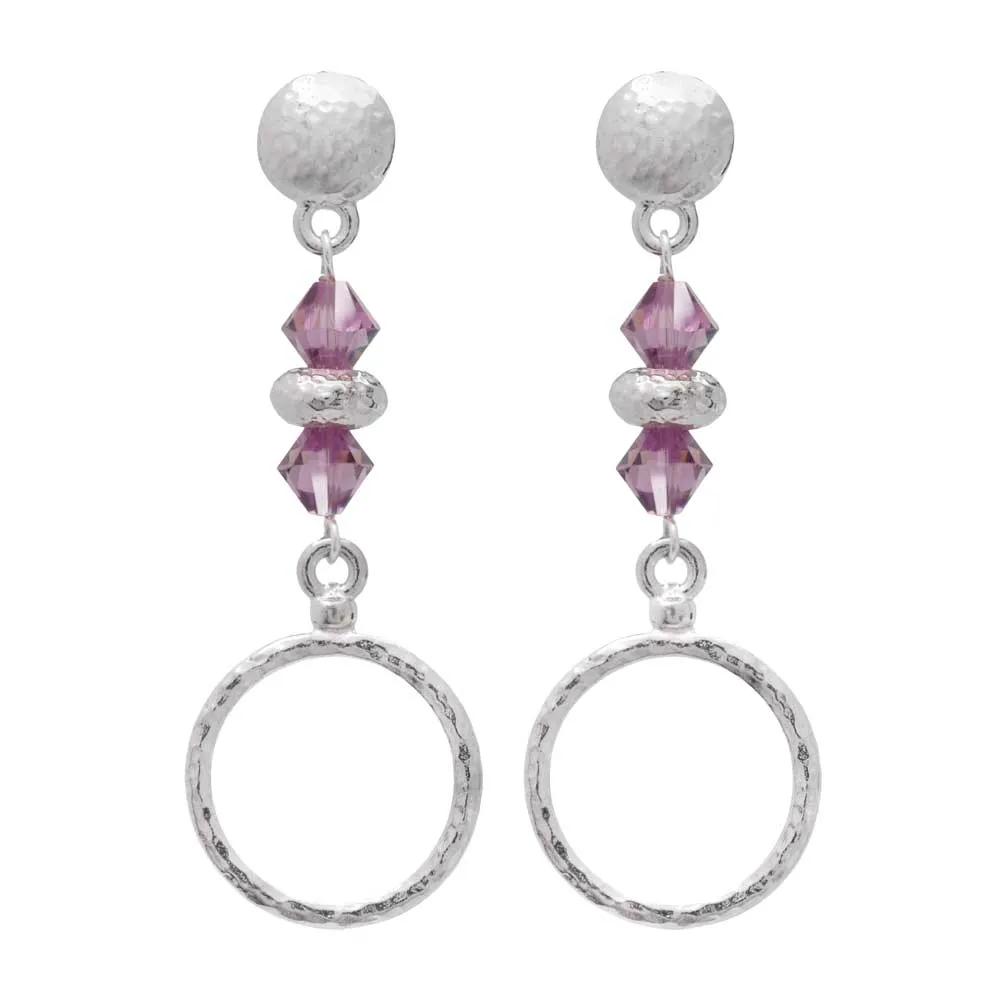 Island Girl Earrings
