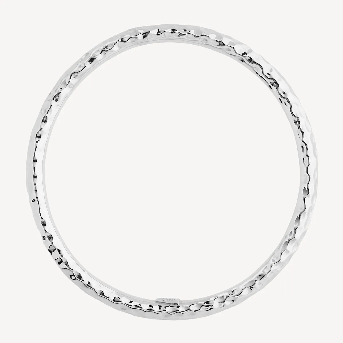 Moonglow 5mm Bangle