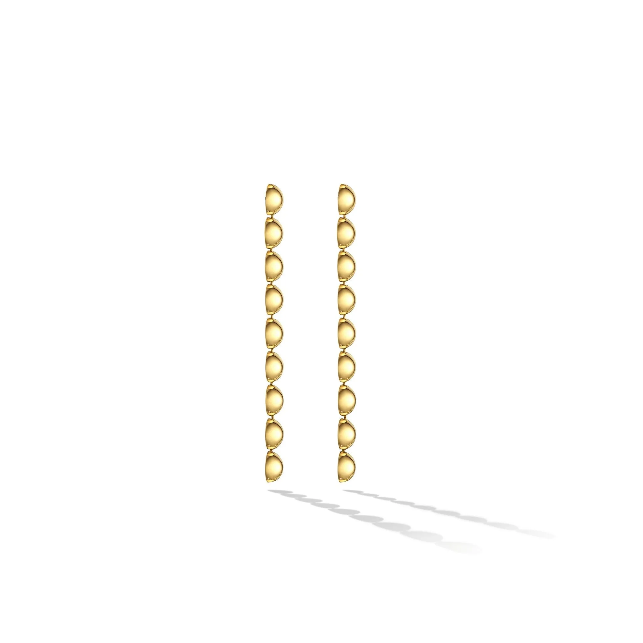 PSYCHE Drop Earrings Medium