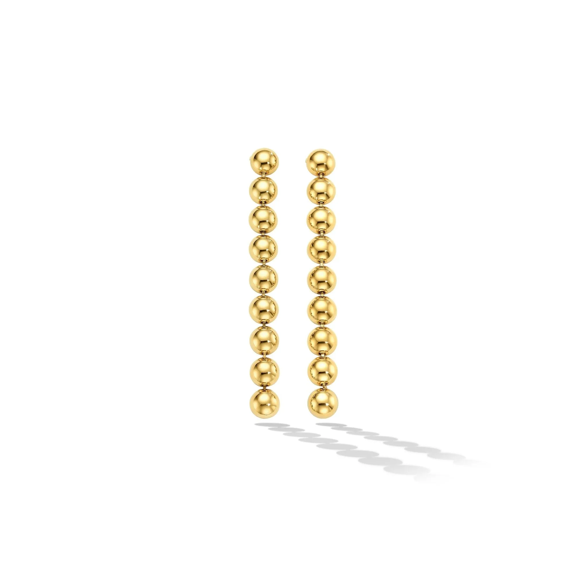 PSYCHE Drop Earrings Medium