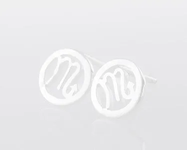 SCORPIO EARRINGS
