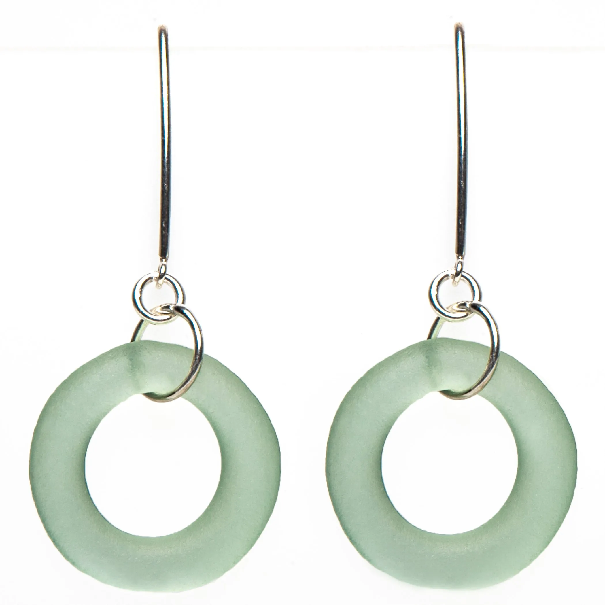 Seaglass Silver Package