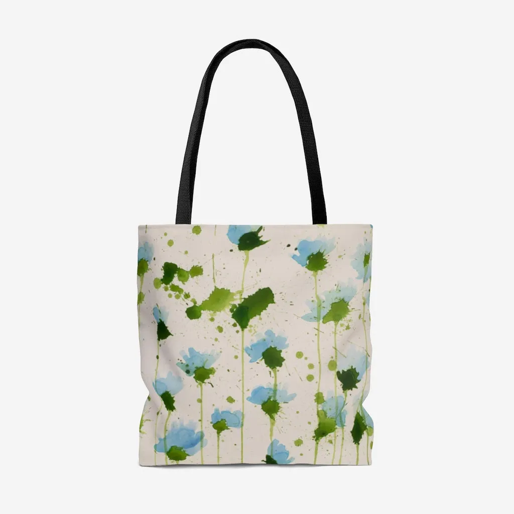 Subtle Language Tote Bag