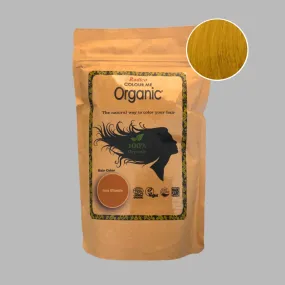 Sun Blonde - Organic Hair Color