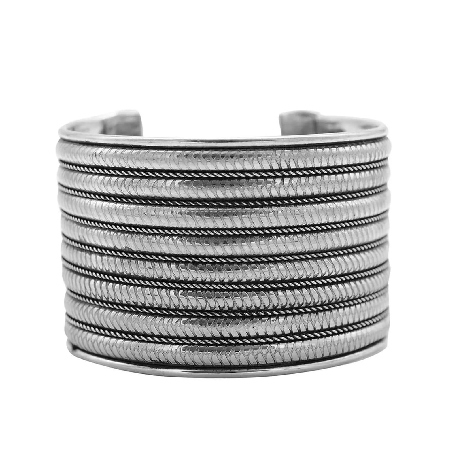 Teejh Fulki Stacked Bracelet Set
